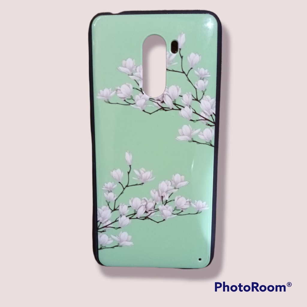 CASE HANDPHONE ULTRAVIOLET TYPE VIVO