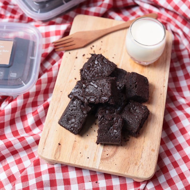 

Brownies Bites
