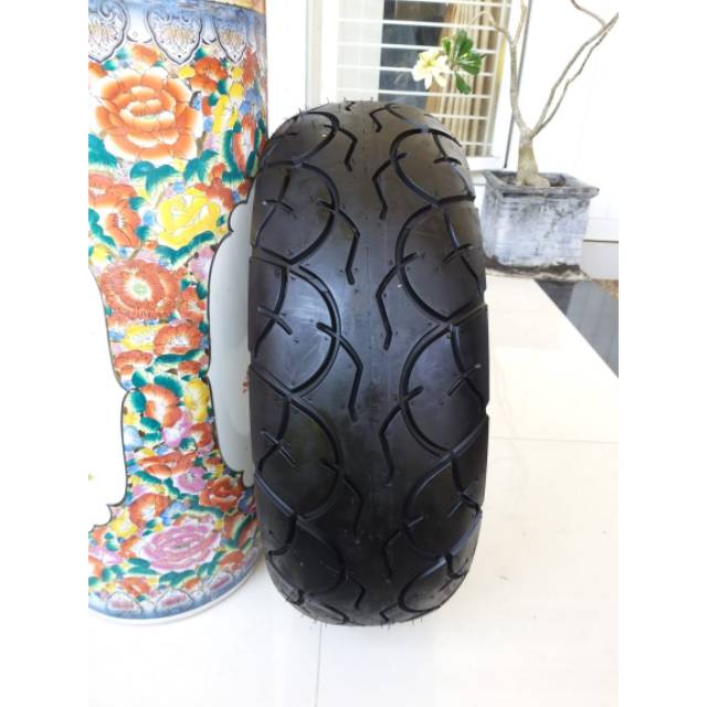 BAN BARU shinko sr567 160-60 ring 15 not metzeler marathon battlax bridgestone scooter vespa