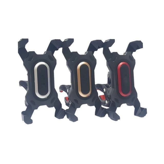 [WS]  Phone Holder Stang Motor / Sepeda SH04