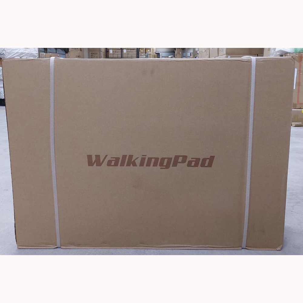 WalkingPad Smart Treadmill Walking Machine Foldable Alloy Version - WPC1F (Global Version) - Dark Gray