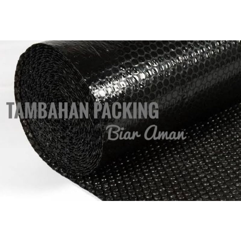 

TAMBAHAN PACKING BIAR AMAN BUBBLE WARP