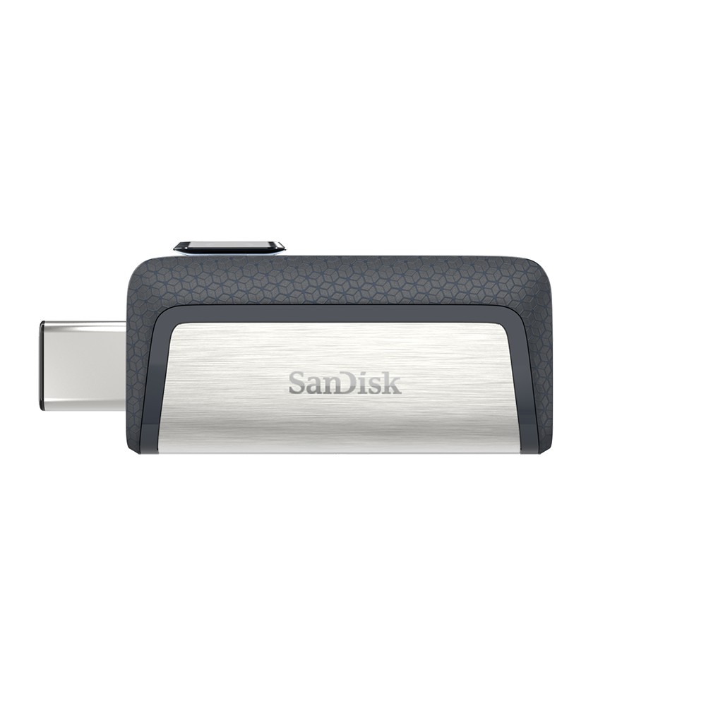 SanDisk Ultra OTG USB Type-C 128GB Dual Drive USB 3.0