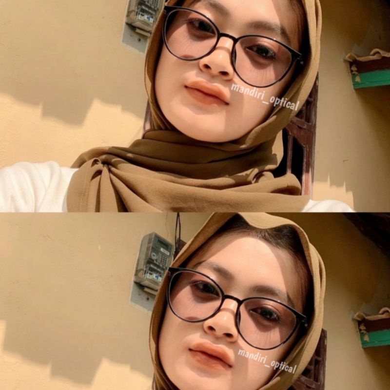 (COD) Kacamata Photocromic | Kacamata Minus | Kacamata Antiradiasi | Gratis lensa Photocromic | Kacamata wanita | Kacamata Murah | Kacamata Felisa | Cat Eye | kacamata cat eye photocromic | kacamata minus | mata kucing | kacamata kekinian | kacamata minus