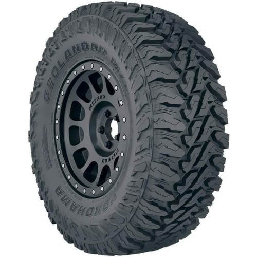 Ban Yokohama Geolandar M/T G003 LT265/70 R17