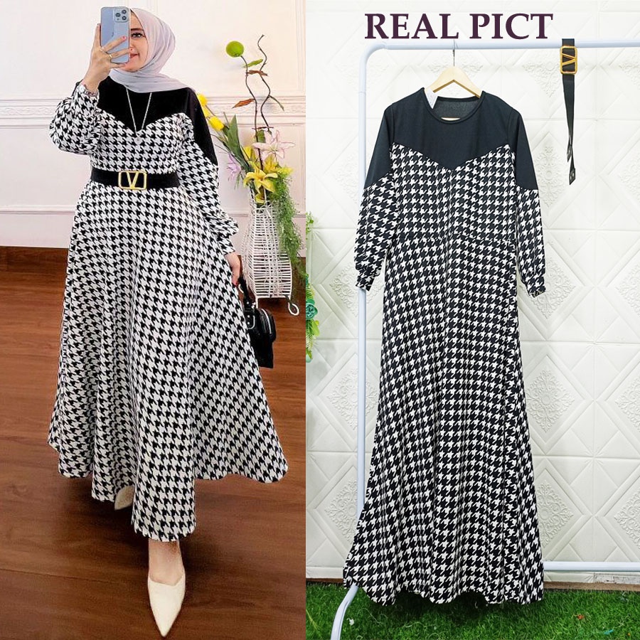 GAMIS NINDY HOUNDSTOUDE V BELT EXTUU MAXY GL FASHION