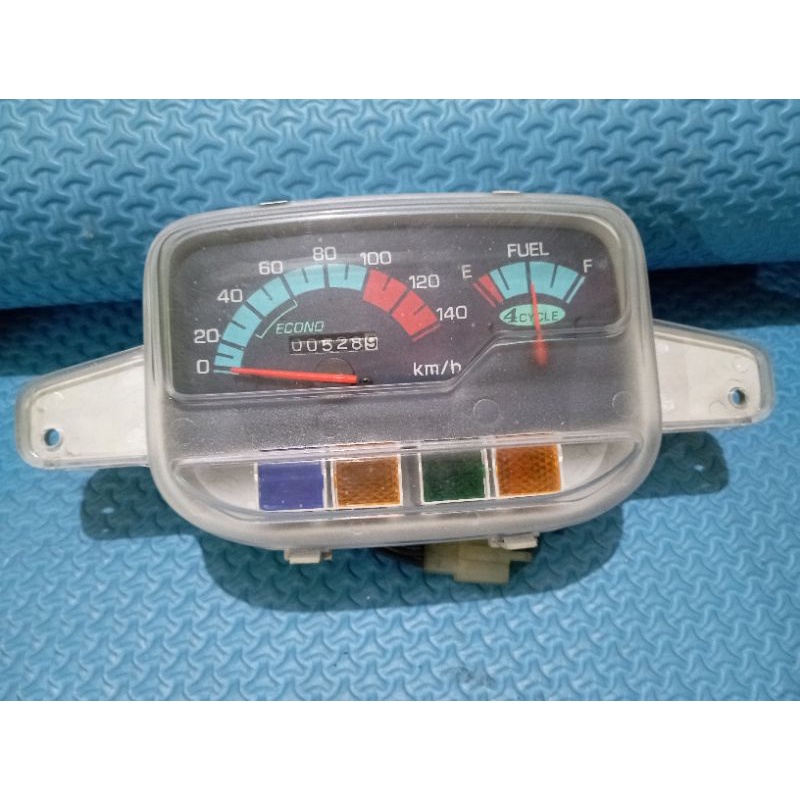 SPEEDOMETER  YAMAHA FEGA R LAMA