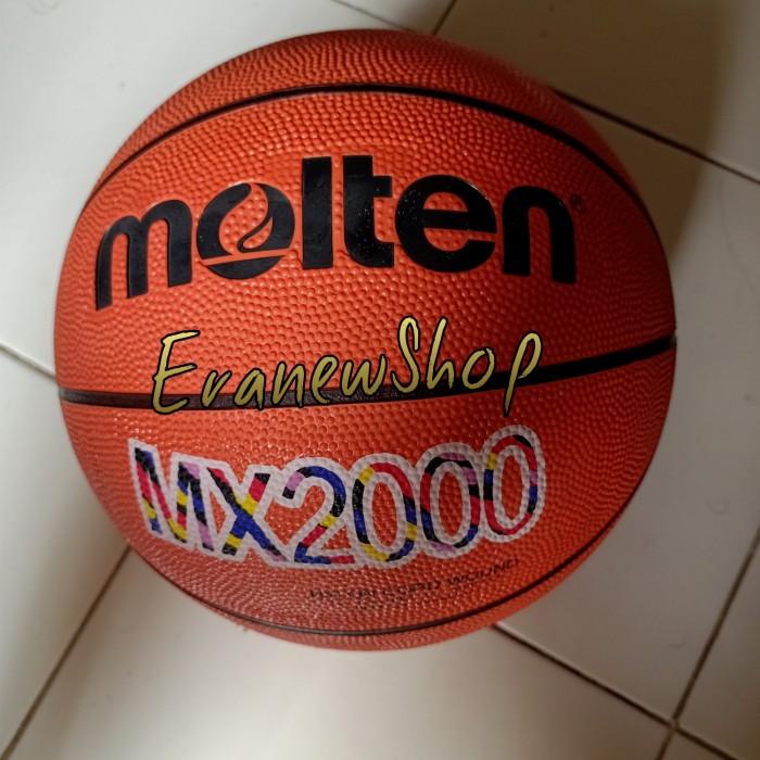 Bola Basket Bola Basket Molten Murah Import Bc7R Bola Basket Murah Bc 7R