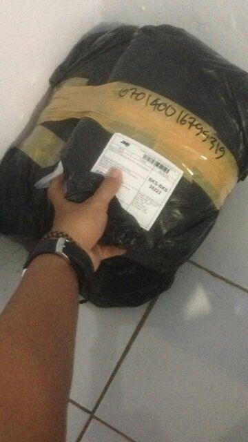 Sarung Bantal Cinta / Sarung Bantal Panjang