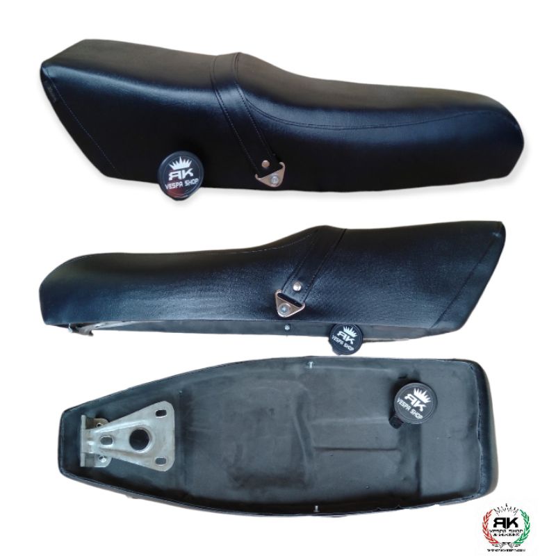 jok vespa new px replika hitam