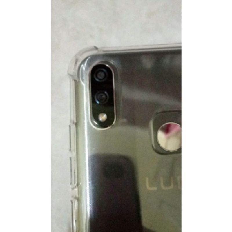 silikon LUNA X PRIME G60X case modifikasi Luna G60x Case Luna X Prime