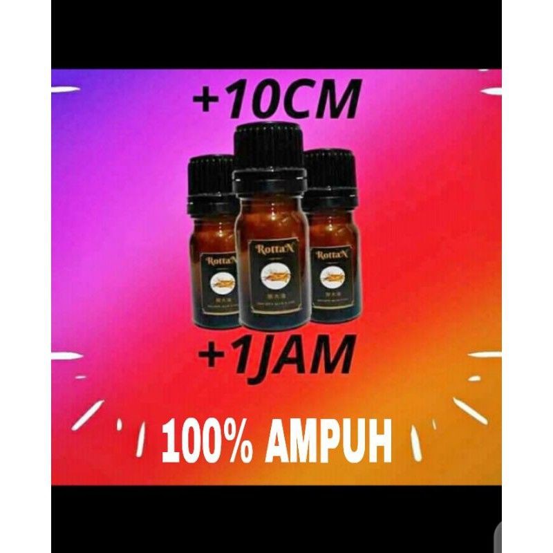 TOP ROTAN OIL ALAMI