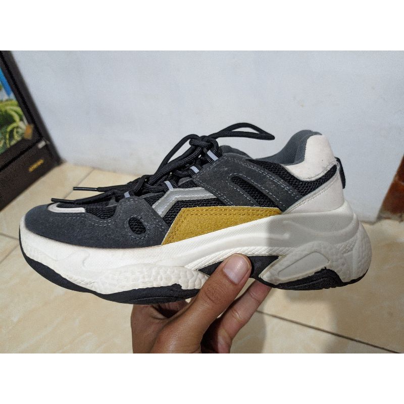 [PRELOVED] Sepatu Colorbox Wanita Size 37
