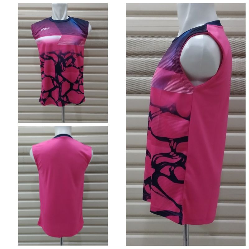 Singlet Voli / Volley AC107