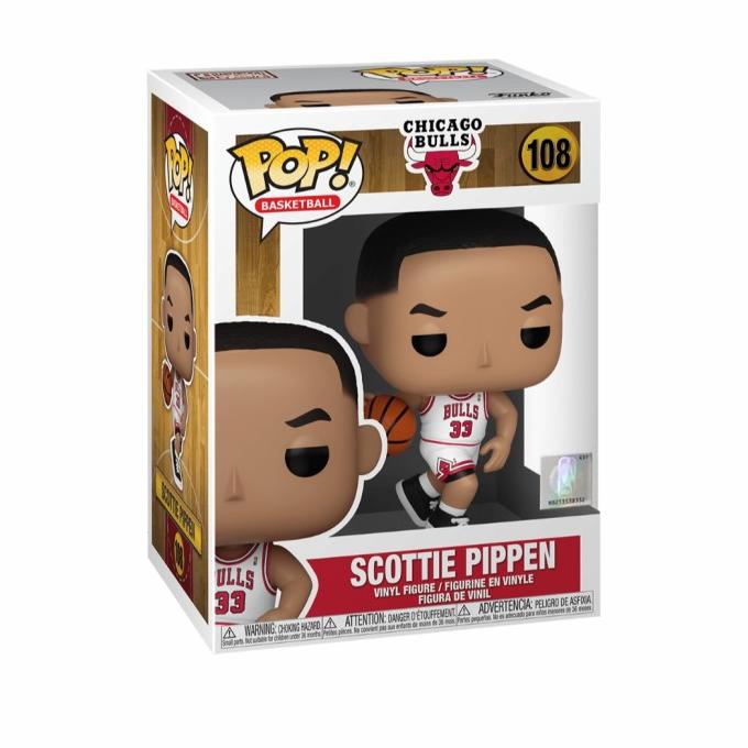Jual Funko pop NBA : Legend Chicago 