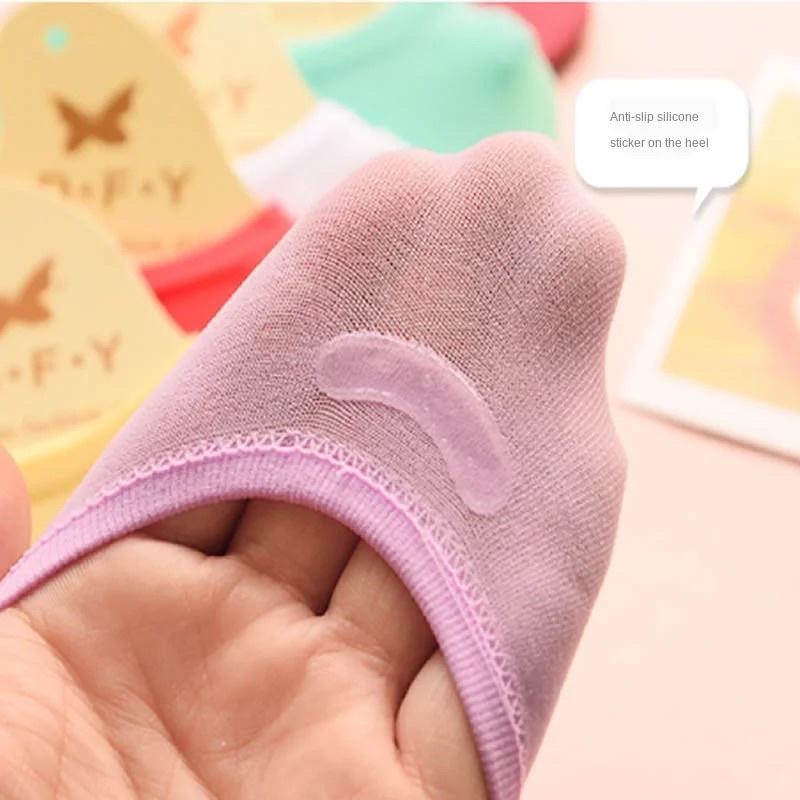 Kaos Kaki Semata Kaki Anak Perempuan Cewek Kaus Kaki Pendek Anak Perempuan Cewek Angkle Socks Korea