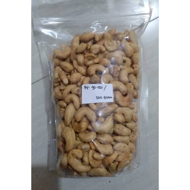 

Kacang mede