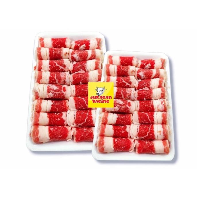 

Nsd62 - Daging Sapi Slice Shortplate Us Beef Slice 1 Kg - Harga Specia Storetaufik_