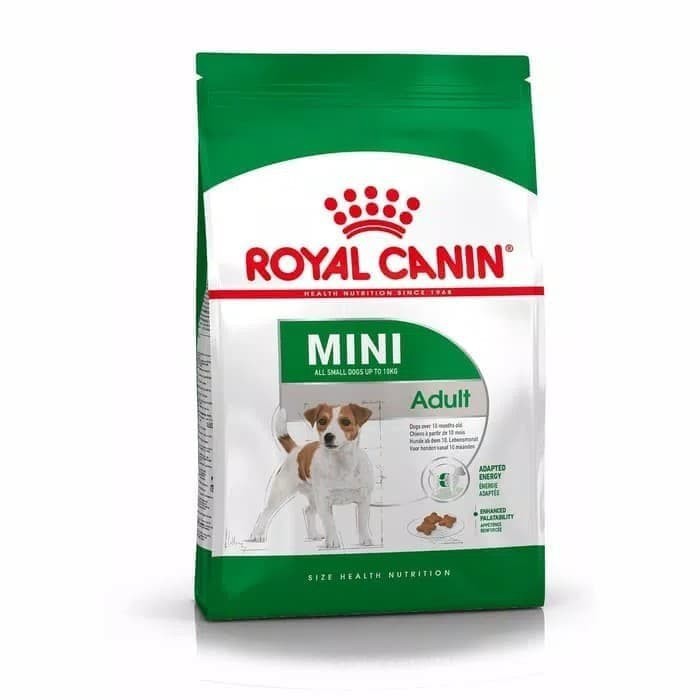 ROYAL CANIN MINI ADULT 2 KG