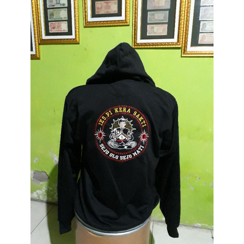JAKET IKSPI KERASAKTI