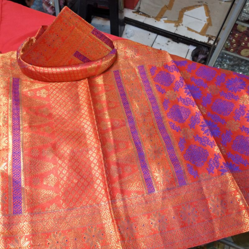 TANJAK RUMPAK MESIN PALEMBANG