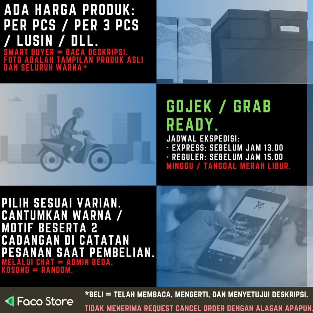 F35 - Singlet Cowok Kaos Dalam Pria Men Underwear Strechable Laki-Laki Agree [1 Pc]