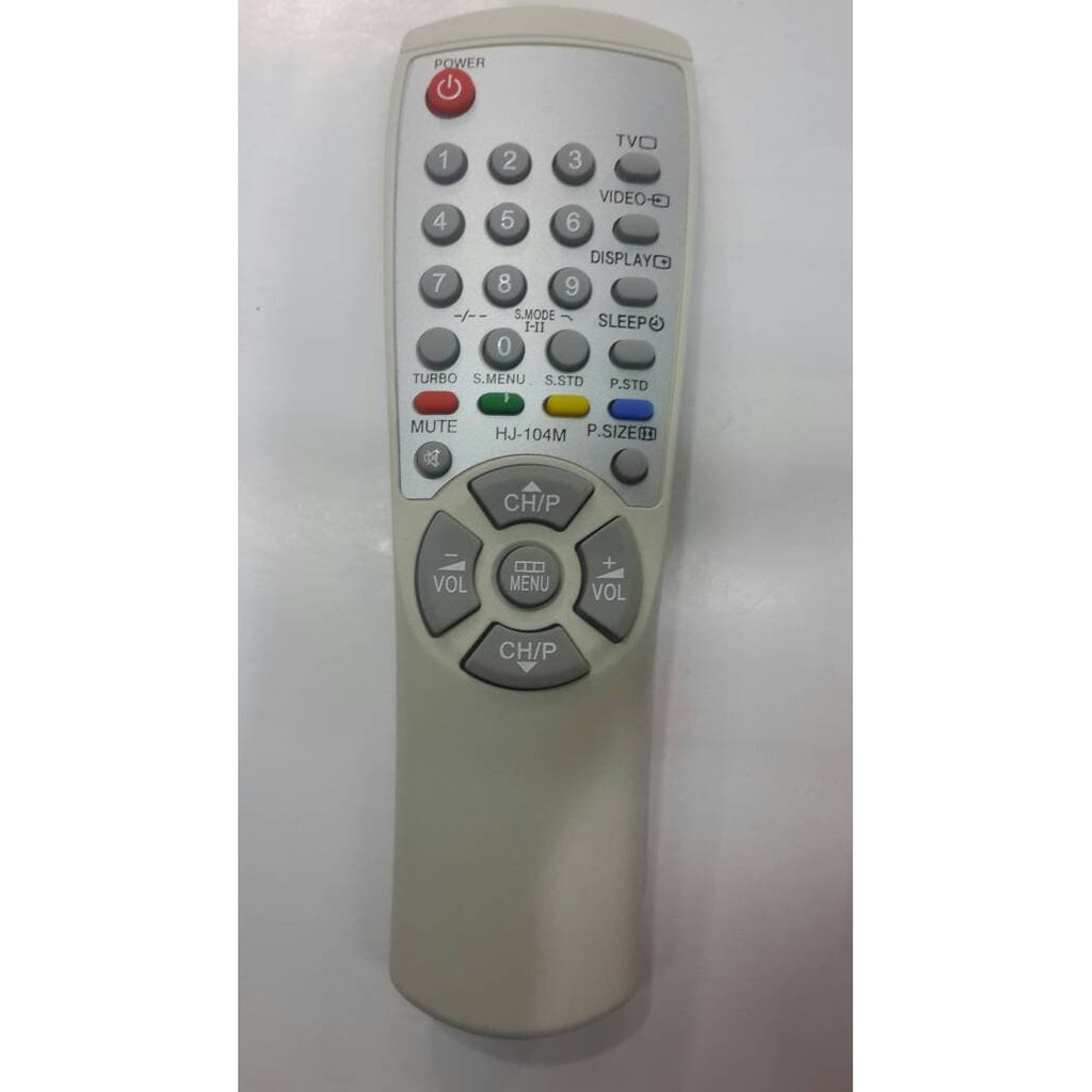REMOTE TV SAMSUNG REMOTE TV TABUNG SAMSUNG
