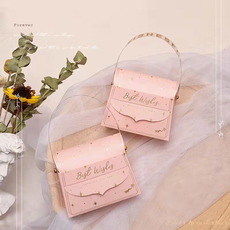 PAPERBAG WEDDING / PAPERBAG MOTIF CANTIK / PAPERBAG ULANG TAHUN / PAPER BAG NATAL