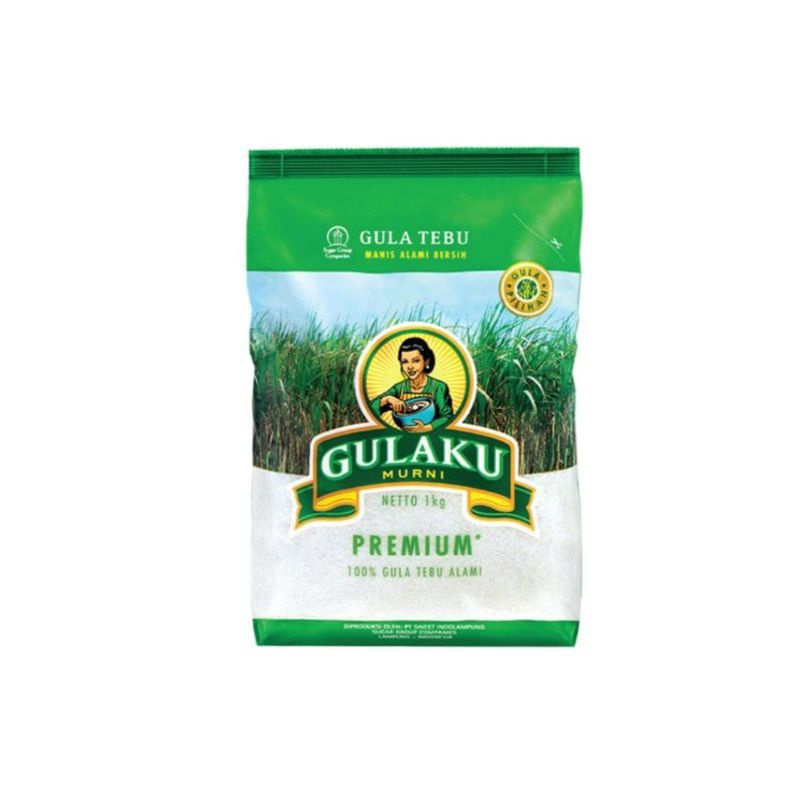 

Gulaku Premium 1kg