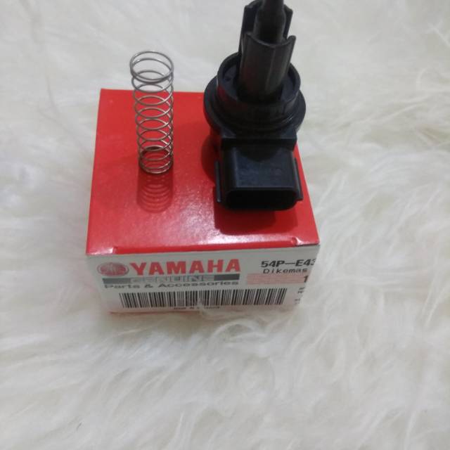 sensor cuk Isc throttle body isc+per mio j - soul gt - x-ride - Xeon RC - fino fi ori YGP