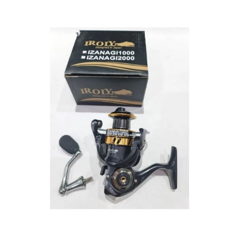 reel iroly izanagi ph dgn ruber seal 1000 2000 3000 4000 6000