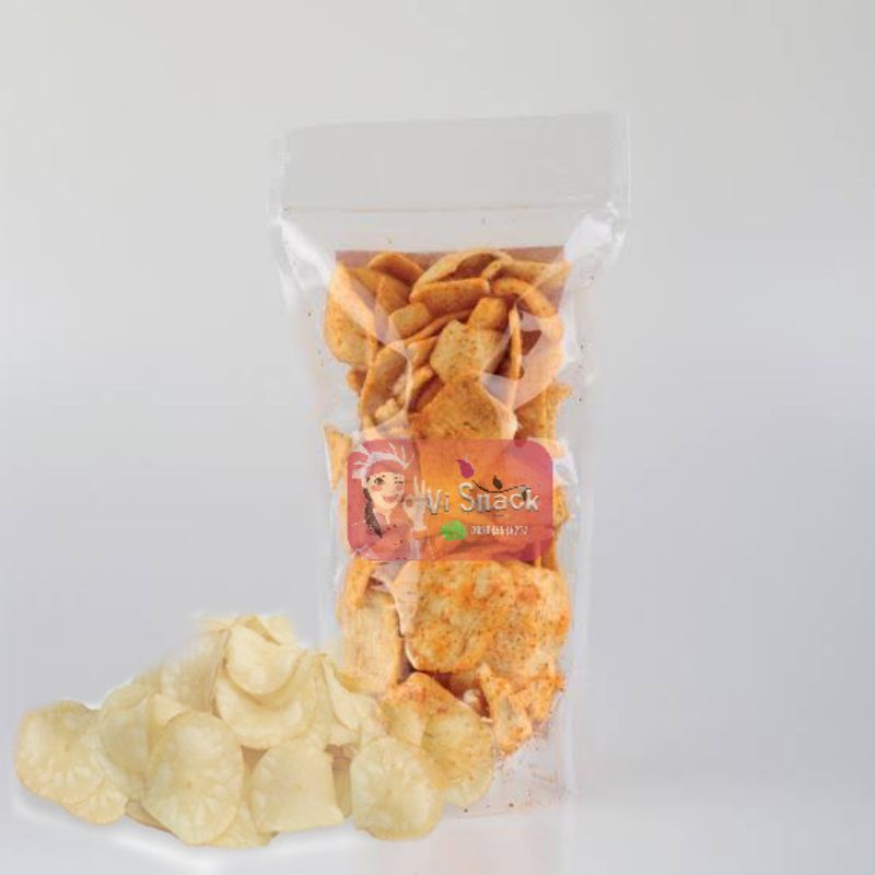 

keripik singkong