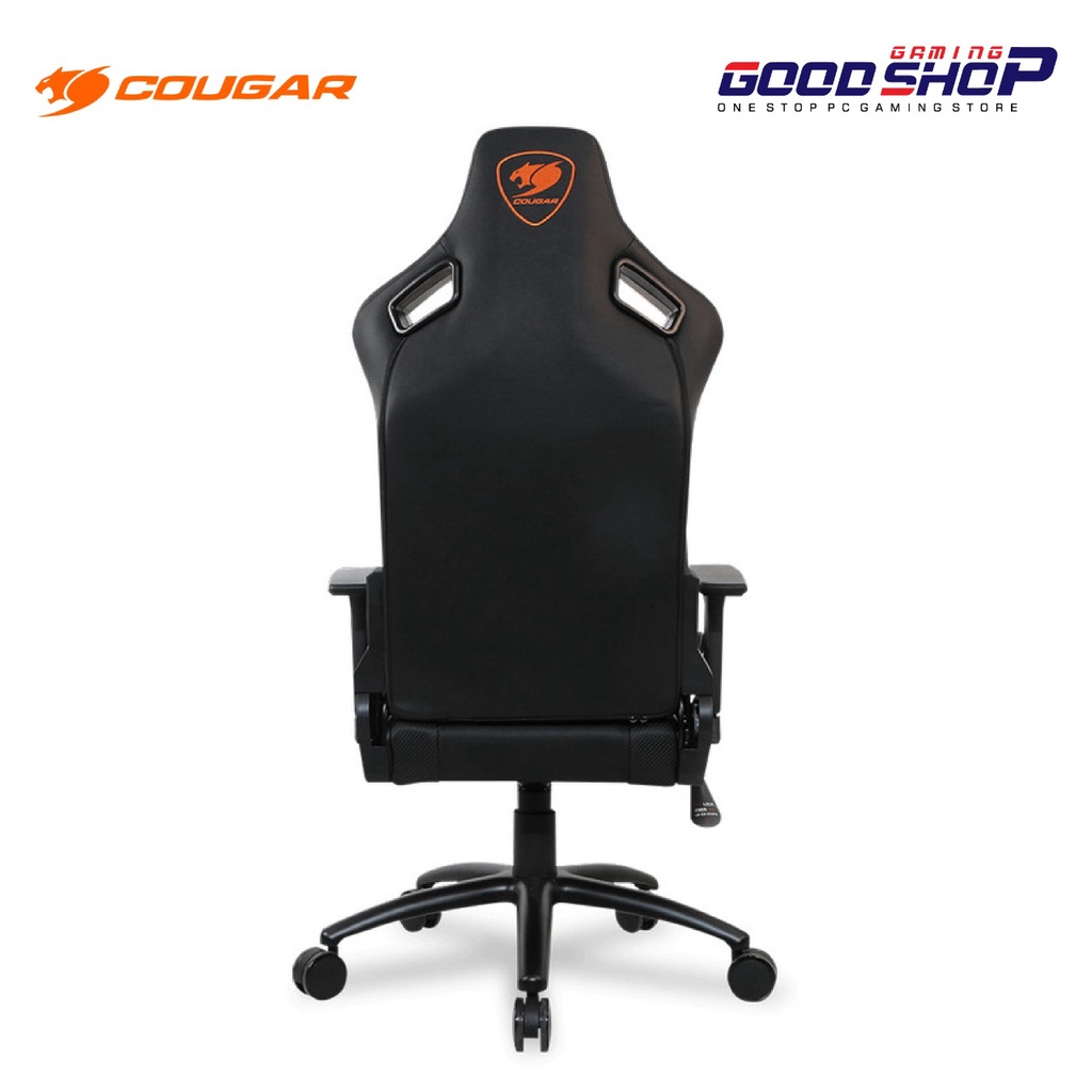 Cougar Explore S - Gaming Chair