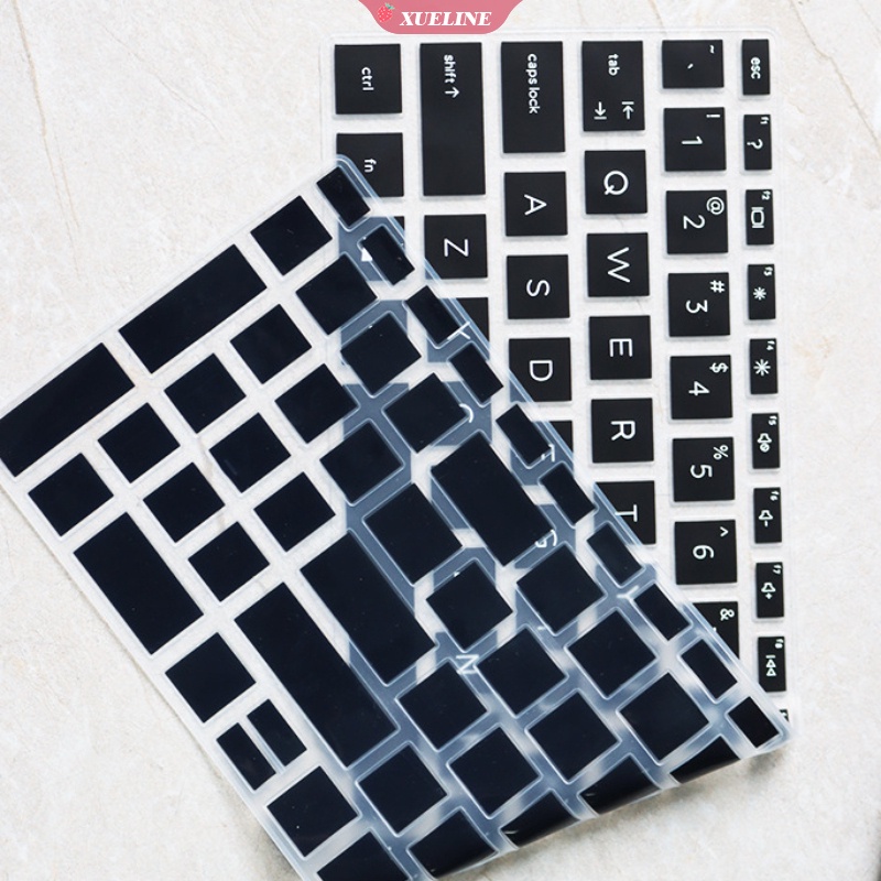 Case Pelindung Keyboard Hp Pavilion 15-eh1007AU 15-eh1006AU 15-eg0037TX Bahan Silikon Tahan Air Dan Debu