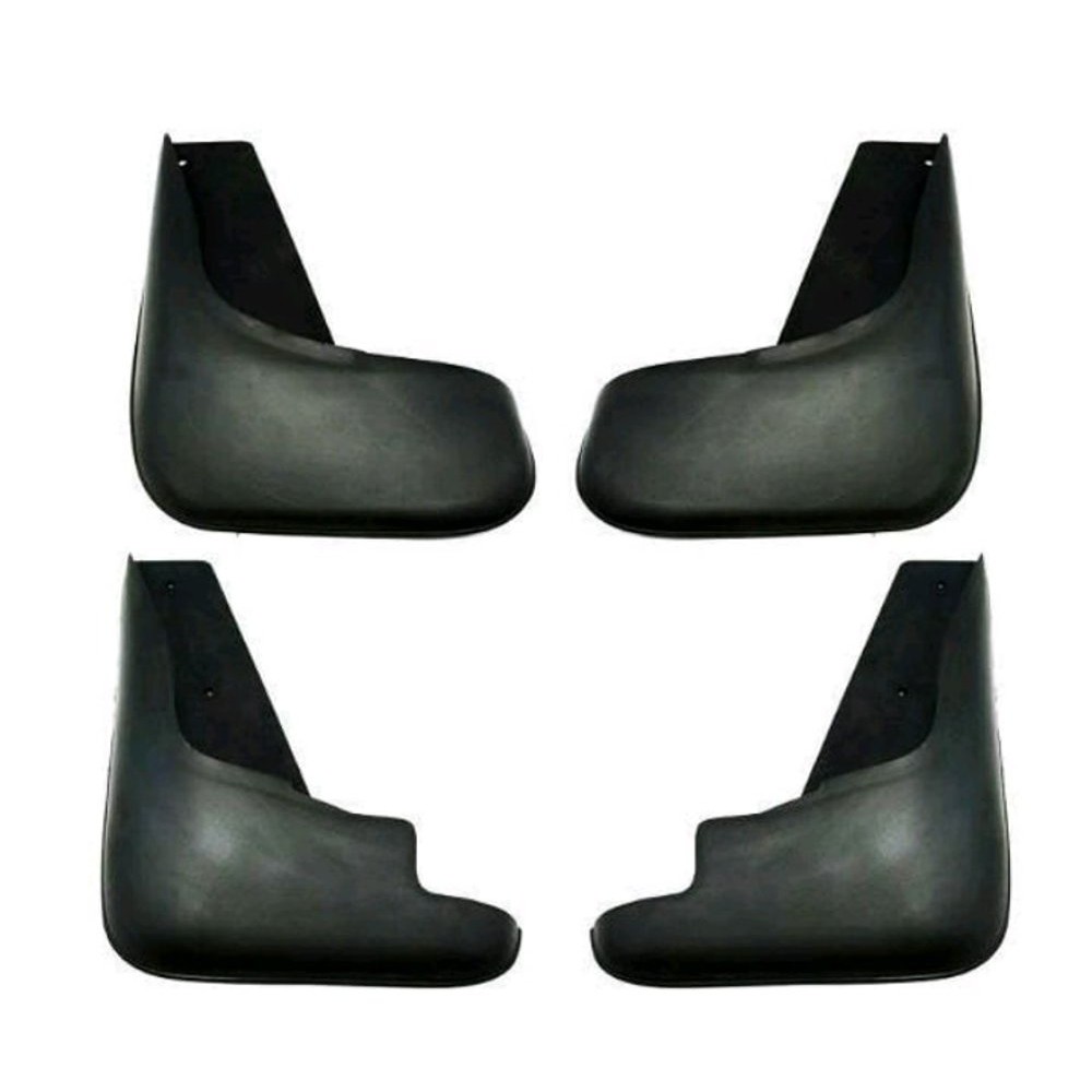 VIOS 2004 2005 2006 2007 MUDGUARD KARPET LUMPUR SET