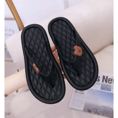 SANDAL JEPIT WANITA BER BDD 01