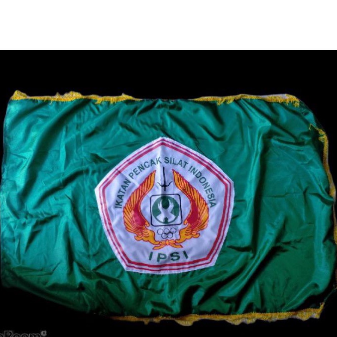 bendera ipsi besar 130*90