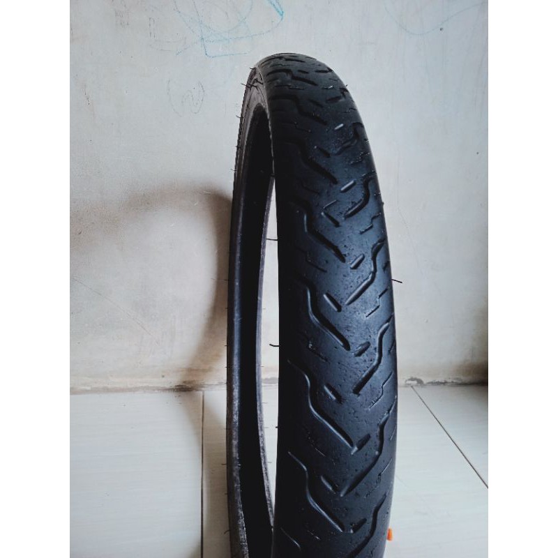 BAN SECOND PARYASI UKURAN KECIL MEREK CORSA D01 UK 50/90RING17