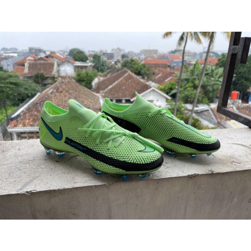 Sepatu Bola Nike Phantom GT Elite Impulse Pack