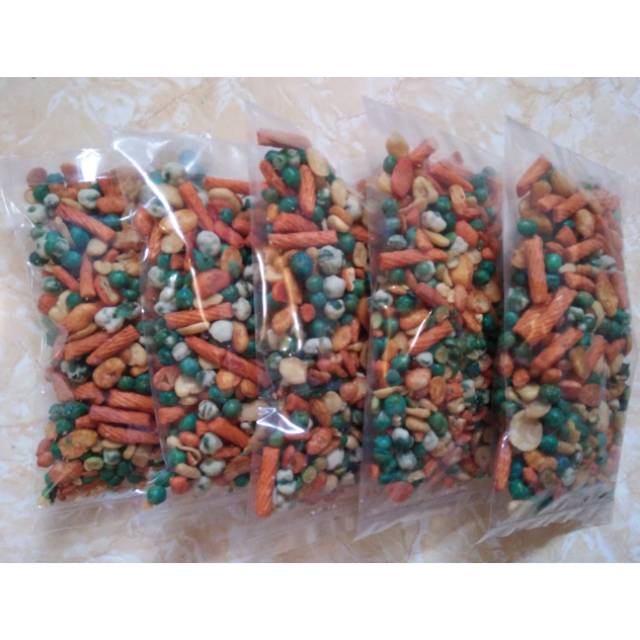 

kacang mix 150gr