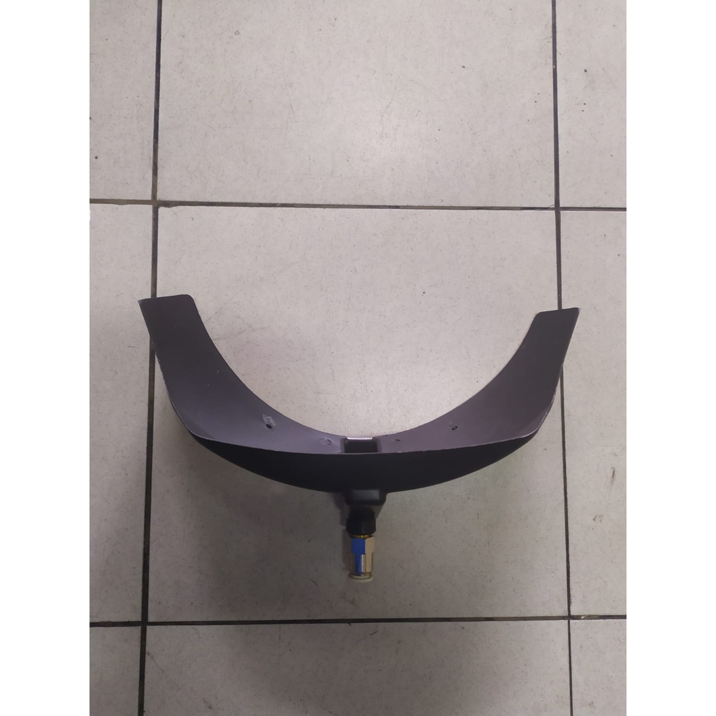 Talang Janggut MistyCool F DH 650 26"