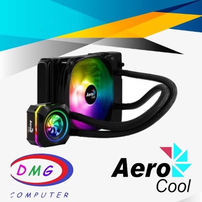 Aerocool Pulse L120F