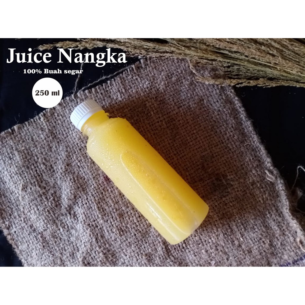 

Jus,juice,nangka 250ml