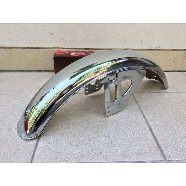 promo super seller Slebor Depan- Spakboar- Sepakboard- Sepakbor- Selebor Depan Honda WIN Standart