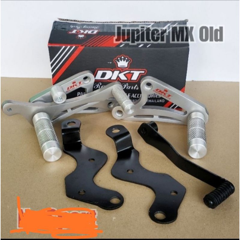 UNDERBONE JUPITER MX OLD
