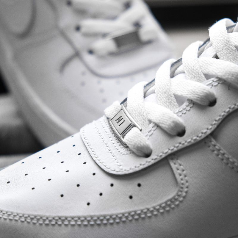 air force one replacement laces
