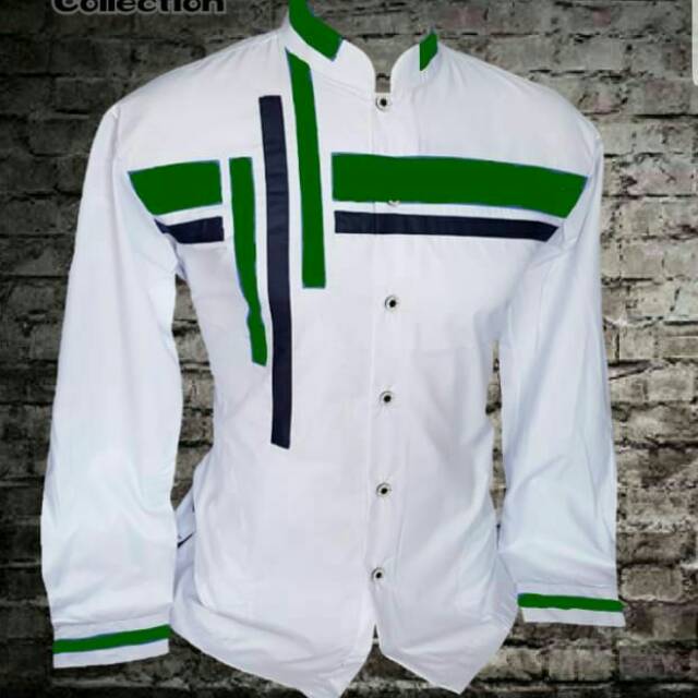 Baju koko hilwa collection terbaru