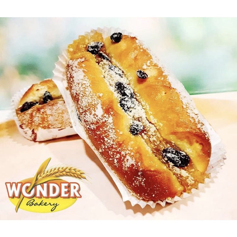 

(BIJIAN) Roti Apel Wonder Bakery Solo Salatiga Semarang Jawa Tengah (Beli 1 Lusin Lebih Murah)