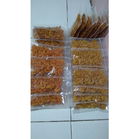

Makaroni Asin