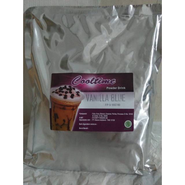 

Bubuk minuman